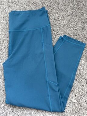 American Eagle The Everything High Rise Pocket Leggings